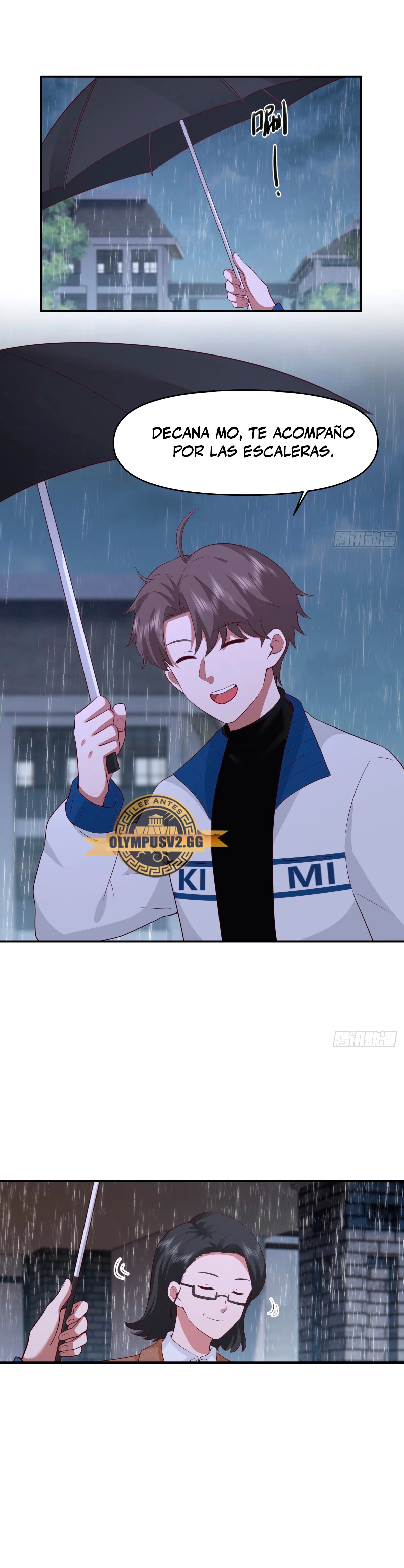 Realmente no quiero renacer Capítulo 253 - Page 7