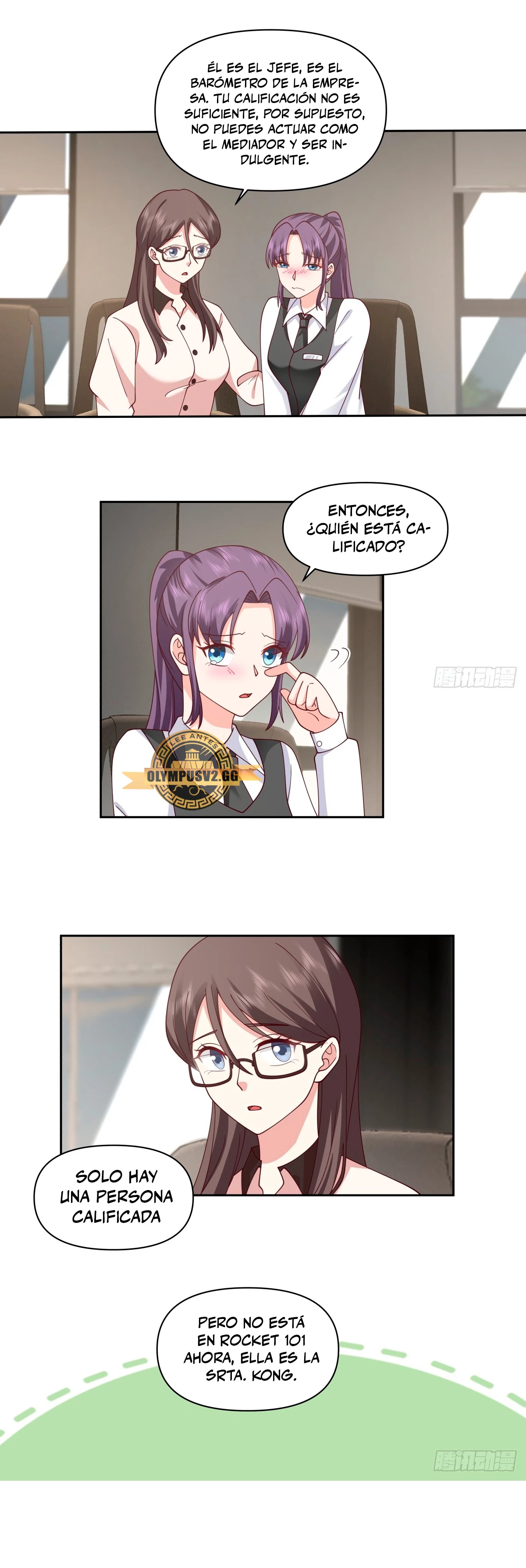 Realmente no quiero renacer Capítulo 254 - Page 17