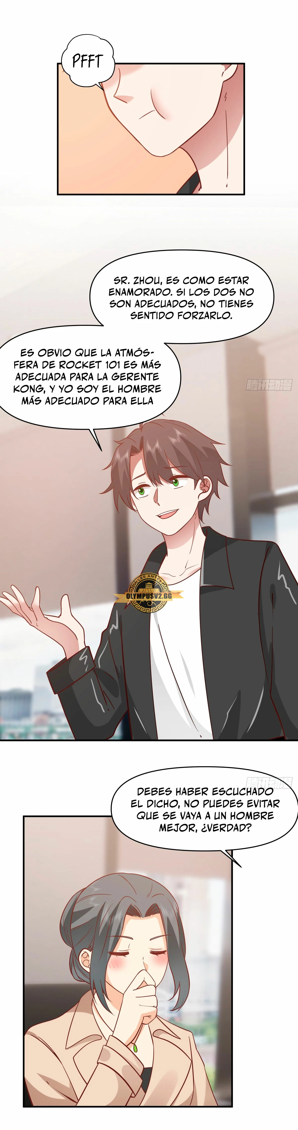 Realmente no quiero renacer Capítulo 255 - Page 13