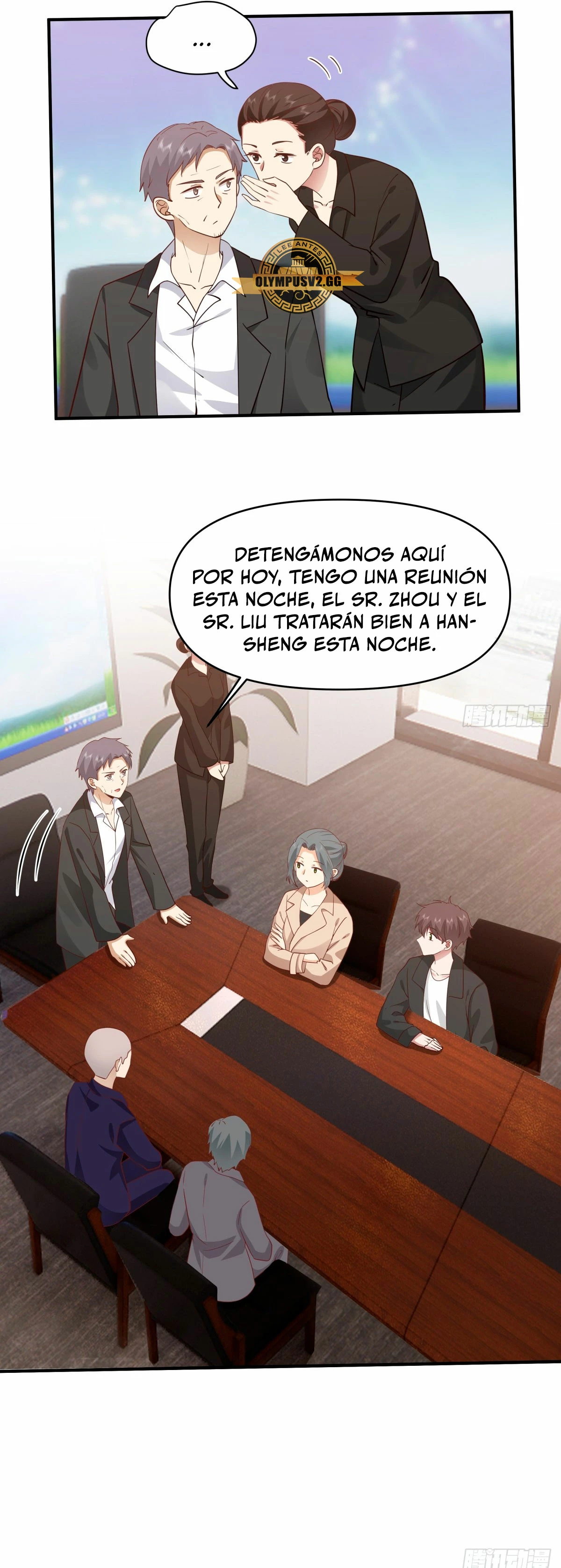 Realmente no quiero renacer Capítulo 255 - Page 15