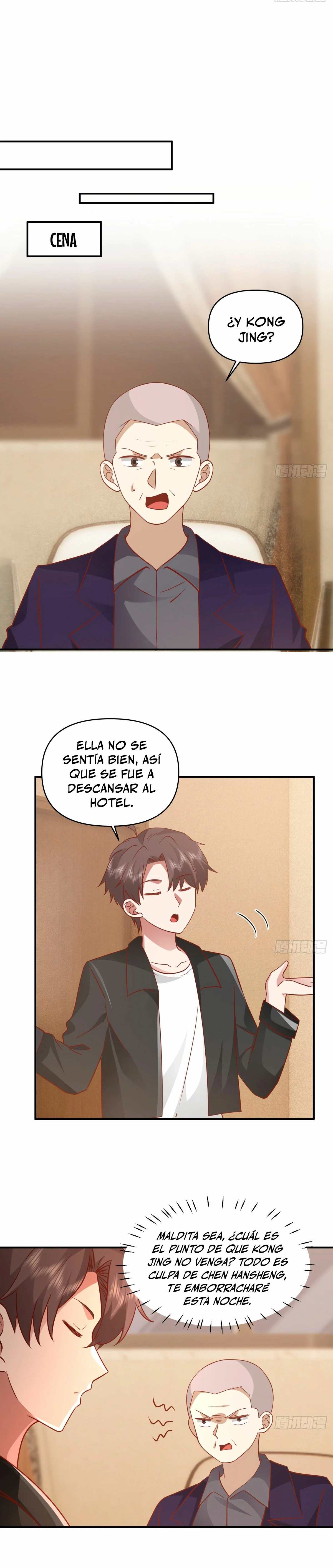 Realmente no quiero renacer Capítulo 255 - Page 16