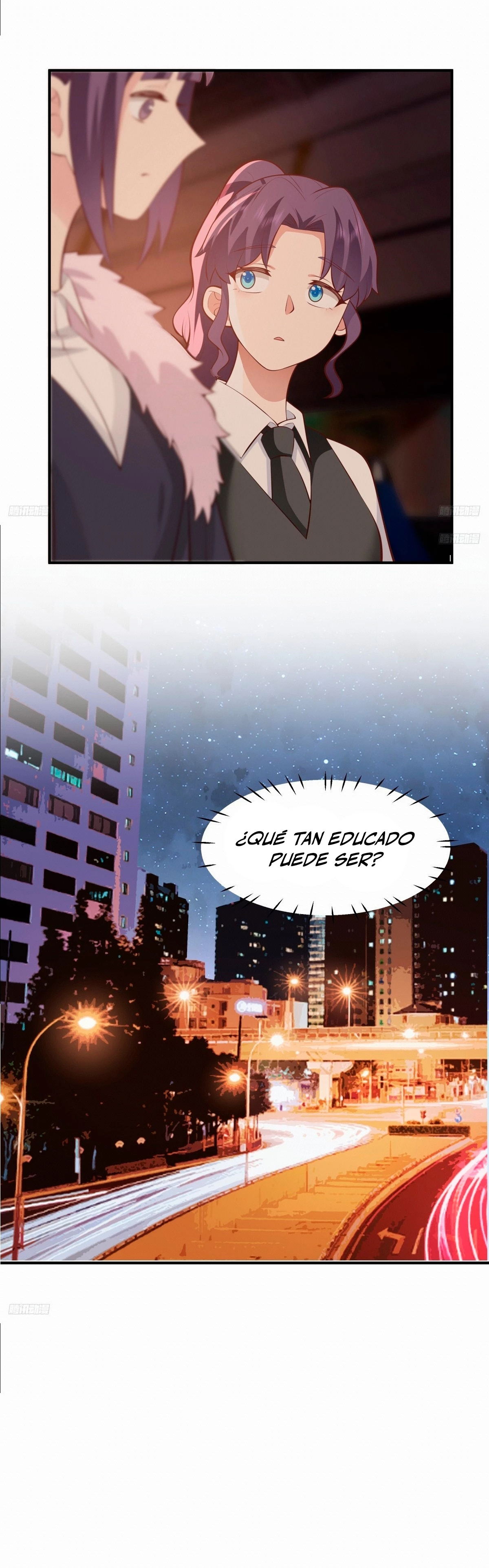 Realmente no quiero renacer Capítulo 255 - Page 5