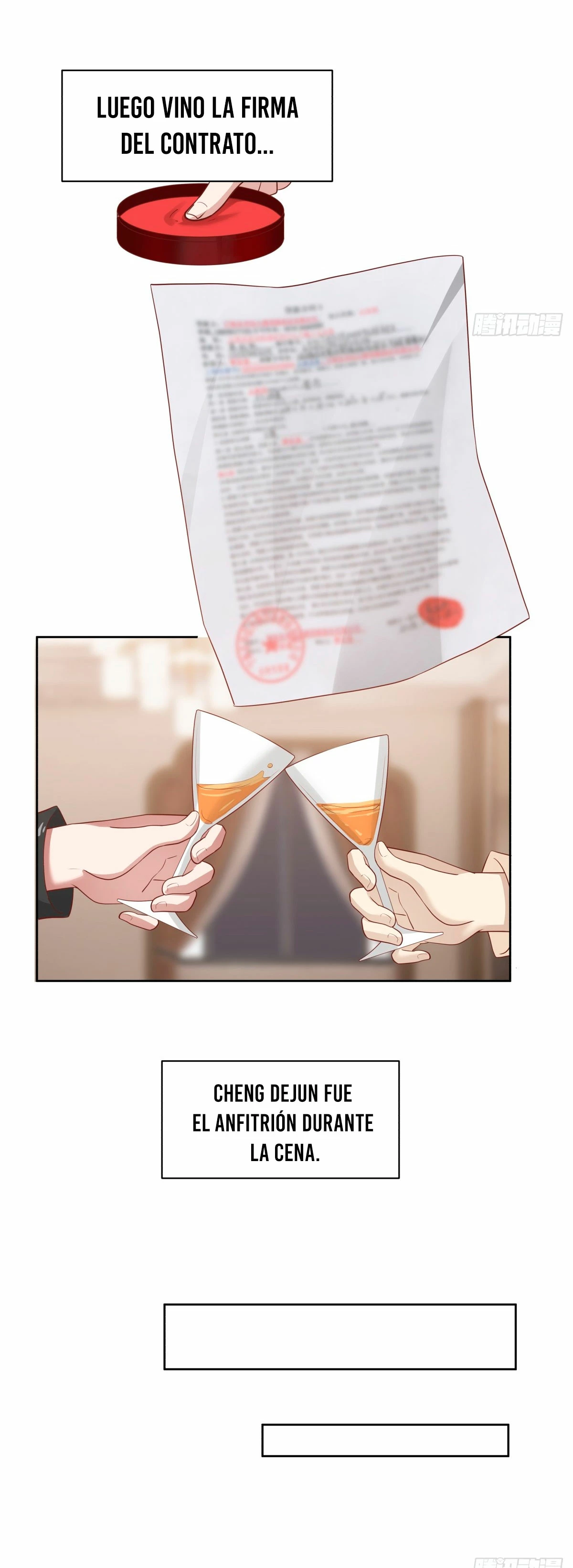 Realmente no quiero renacer Capítulo 258 - Page 10