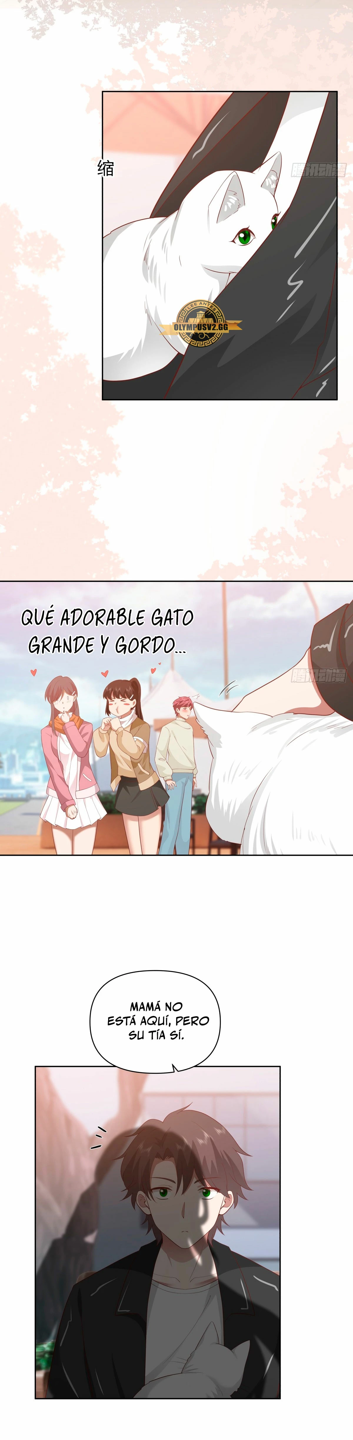 Realmente no quiero renacer Capítulo 258 - Page 13