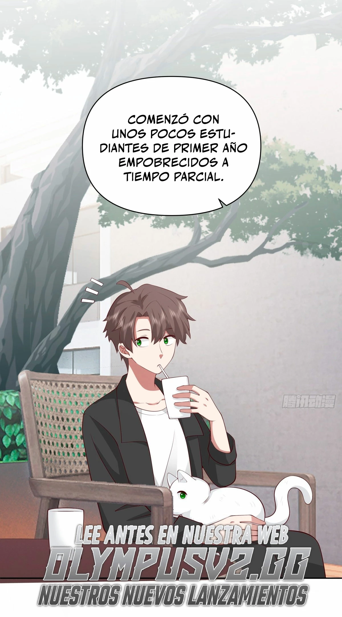 Realmente no quiero renacer Capítulo 258 - Page 22