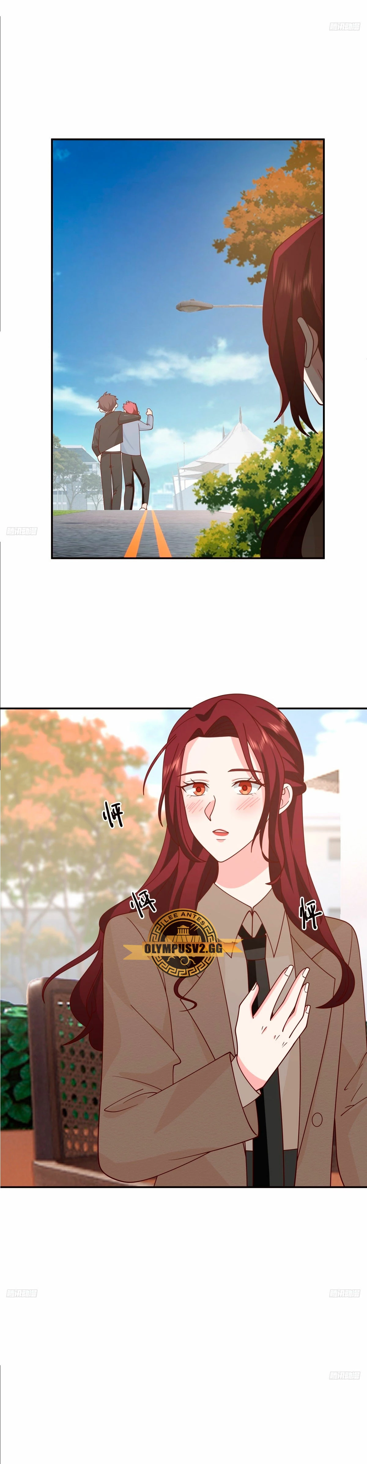 Realmente no quiero renacer Capítulo 259 - Page 5