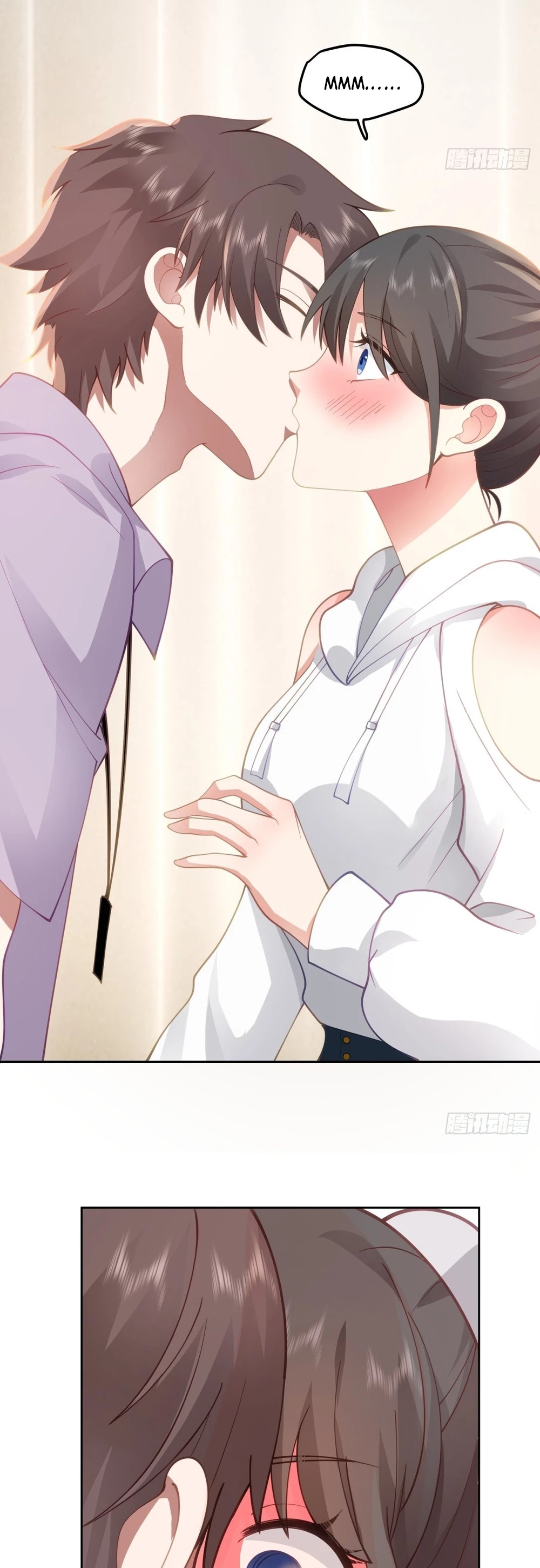 Realmente no quiero renacer Capítulo 26 - Page 26