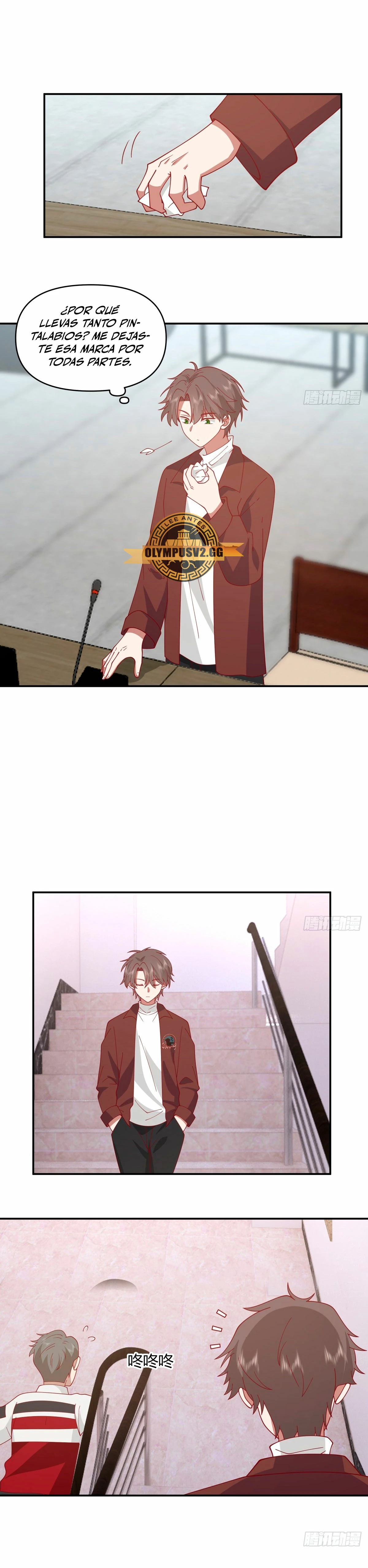 Realmente no quiero renacer Capítulo 260 - Page 10