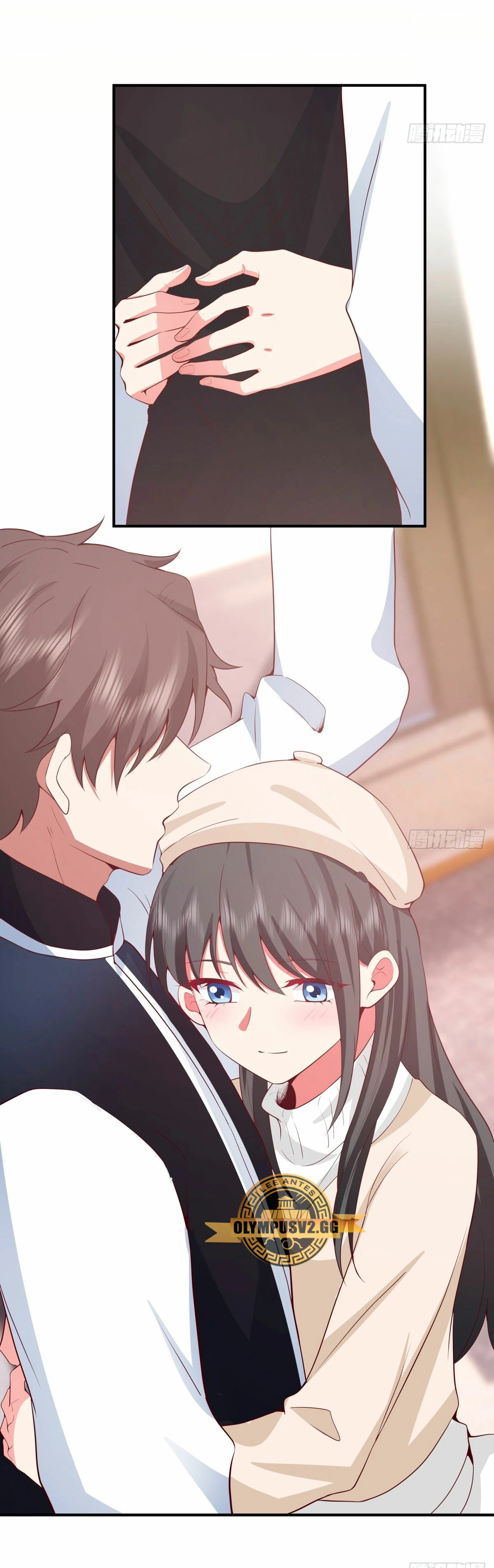 Realmente no quiero renacer Capítulo 261 - Page 15