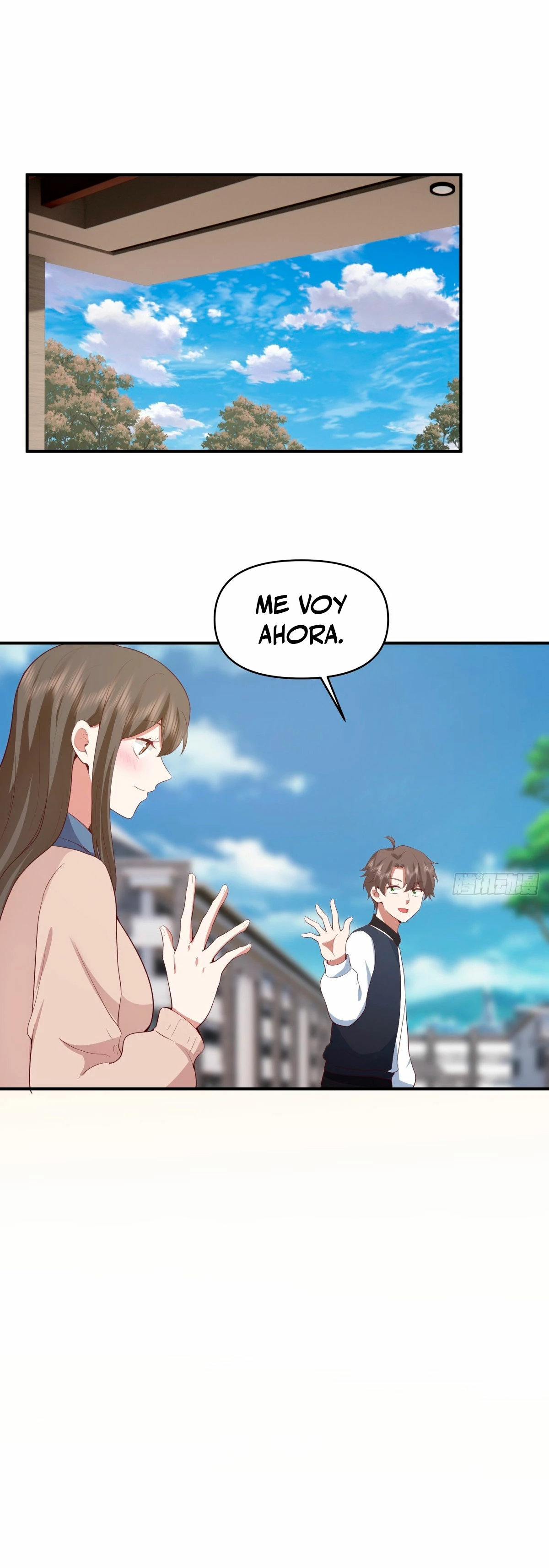 Realmente no quiero renacer Capítulo 261 - Page 9