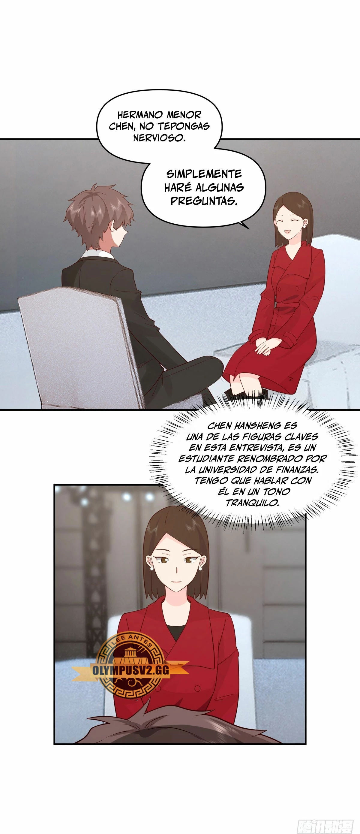 Realmente no quiero renacer Capítulo 266 - Page 12