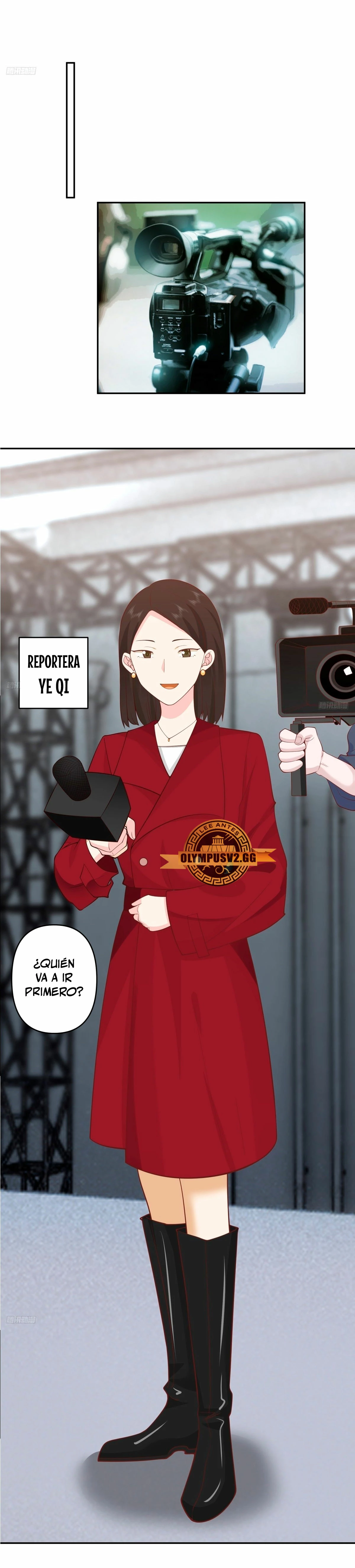 Realmente no quiero renacer Capítulo 266 - Page 7