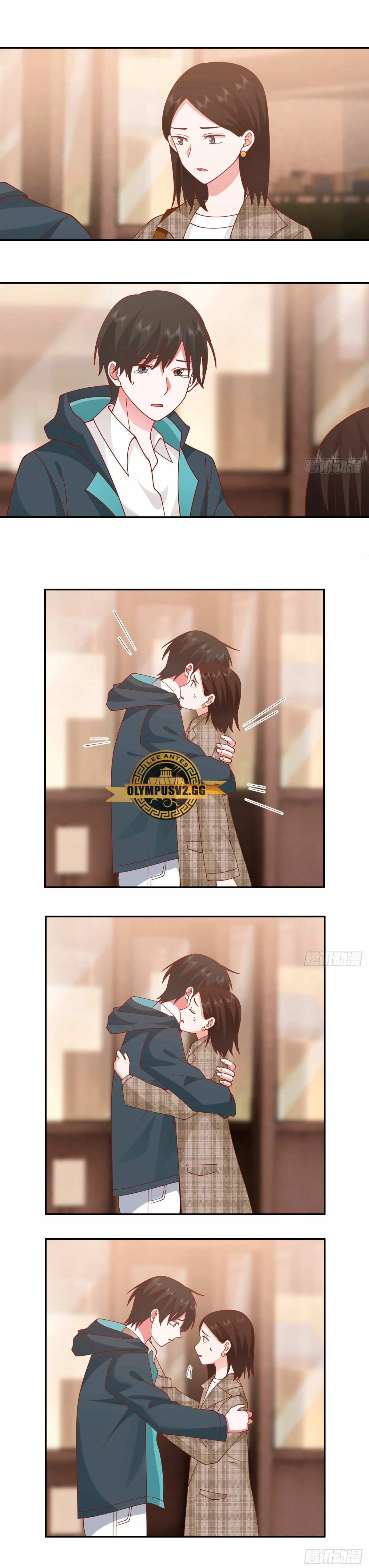 Realmente no quiero renacer Capítulo 267 - Page 12