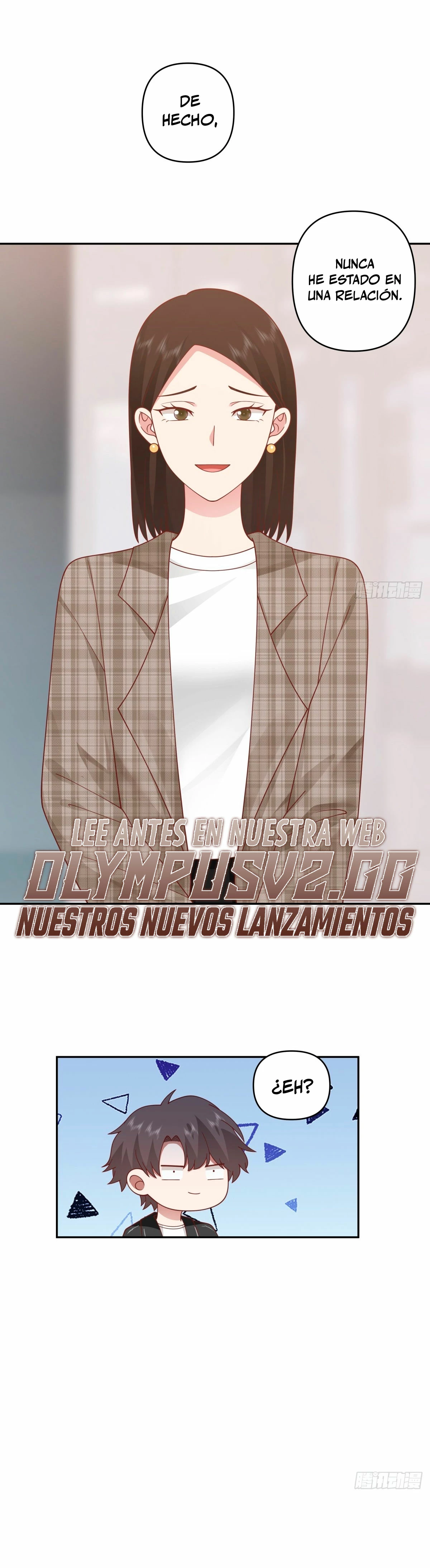 Realmente no quiero renacer Capítulo 267 - Page 15