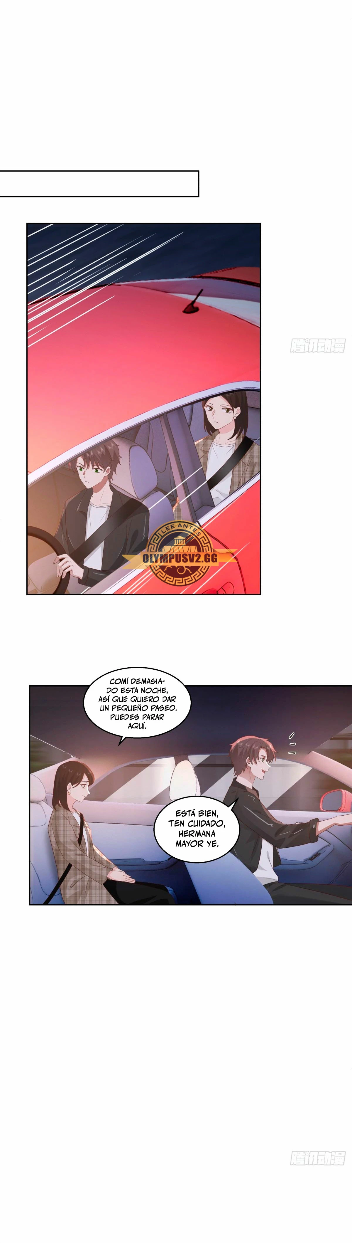 Realmente no quiero renacer Capítulo 268 - Page 18