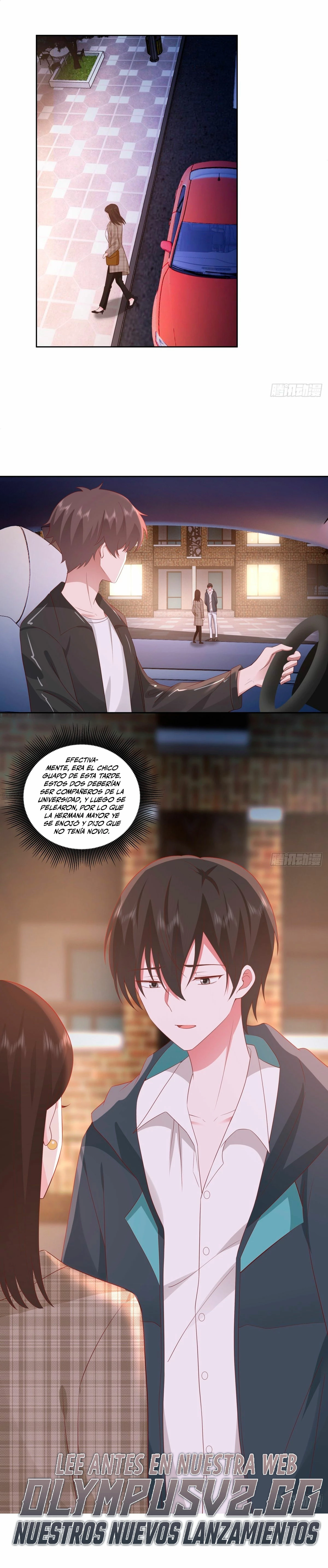 Realmente no quiero renacer Capítulo 268 - Page 19