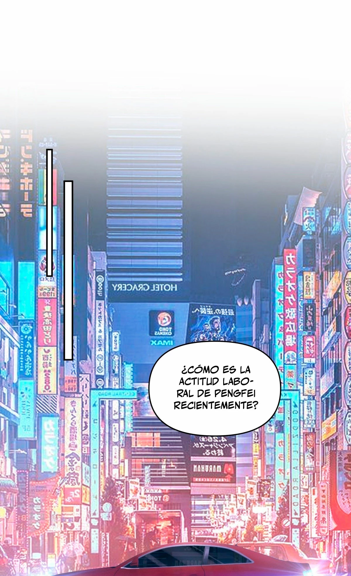 Realmente no quiero renacer Capítulo 269 - Page 14