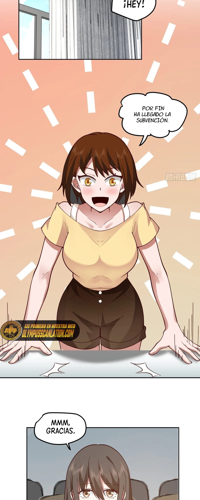 Realmente no quiero renacer Capítulo 27 - Page 10