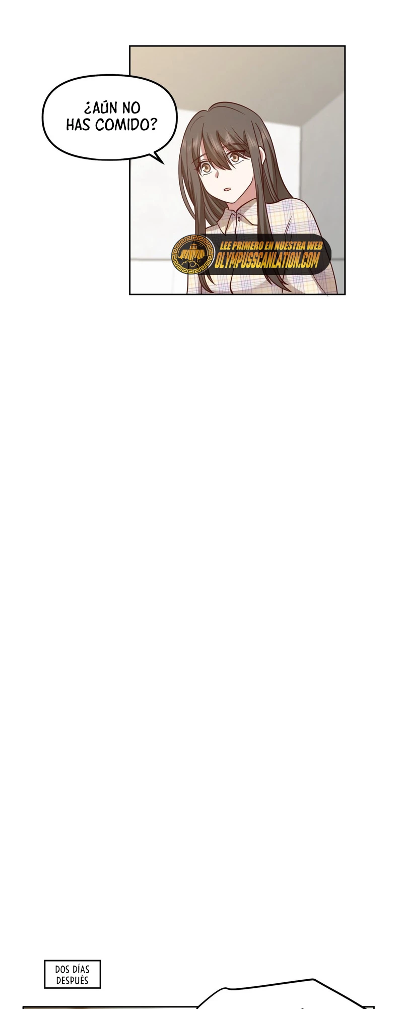 Realmente no quiero renacer Capítulo 27 - Page 18