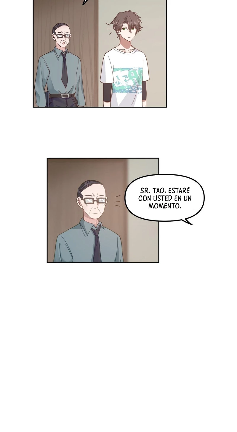 Realmente no quiero renacer Capítulo 27 - Page 24