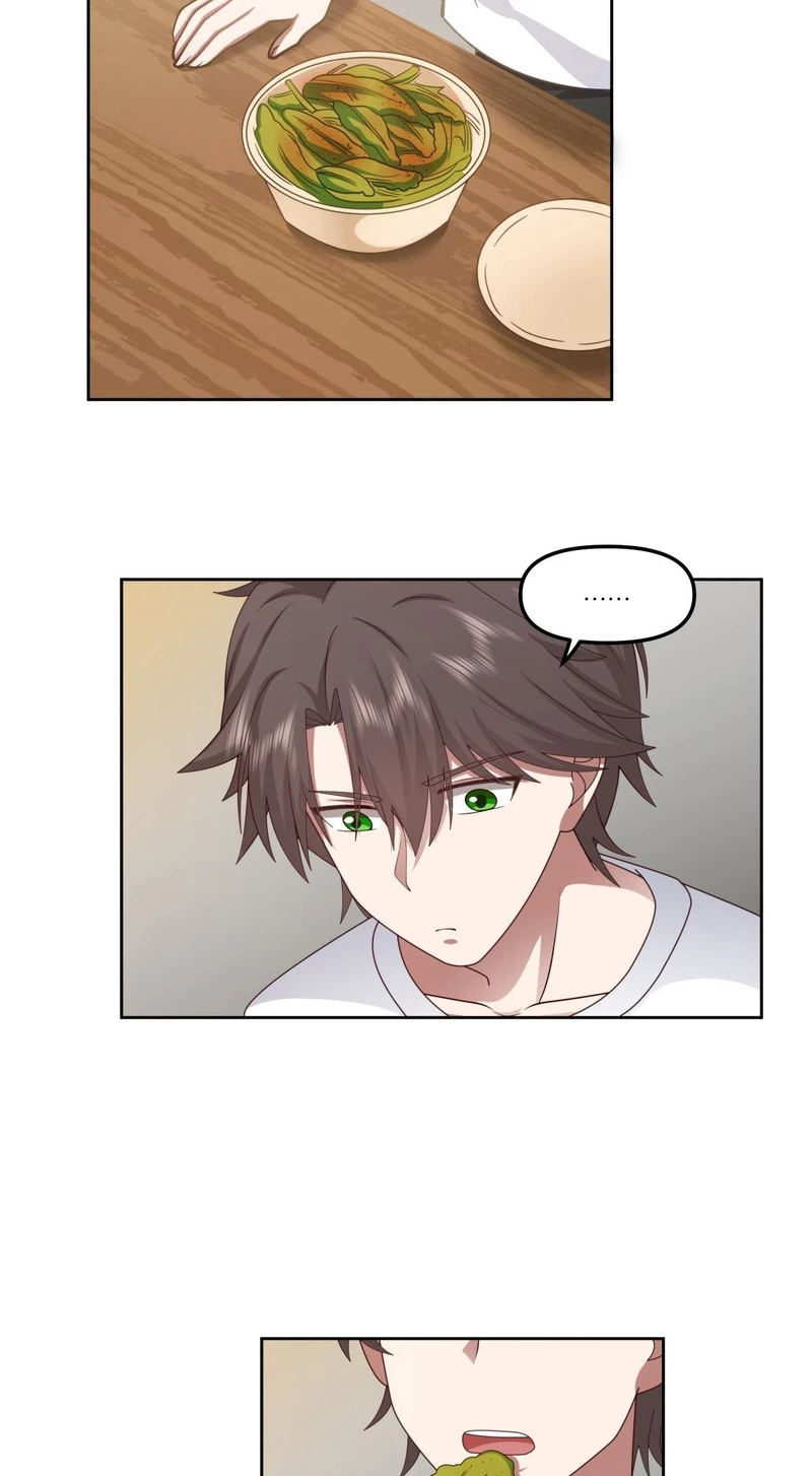 Realmente no quiero renacer Capítulo 27 - Page 26