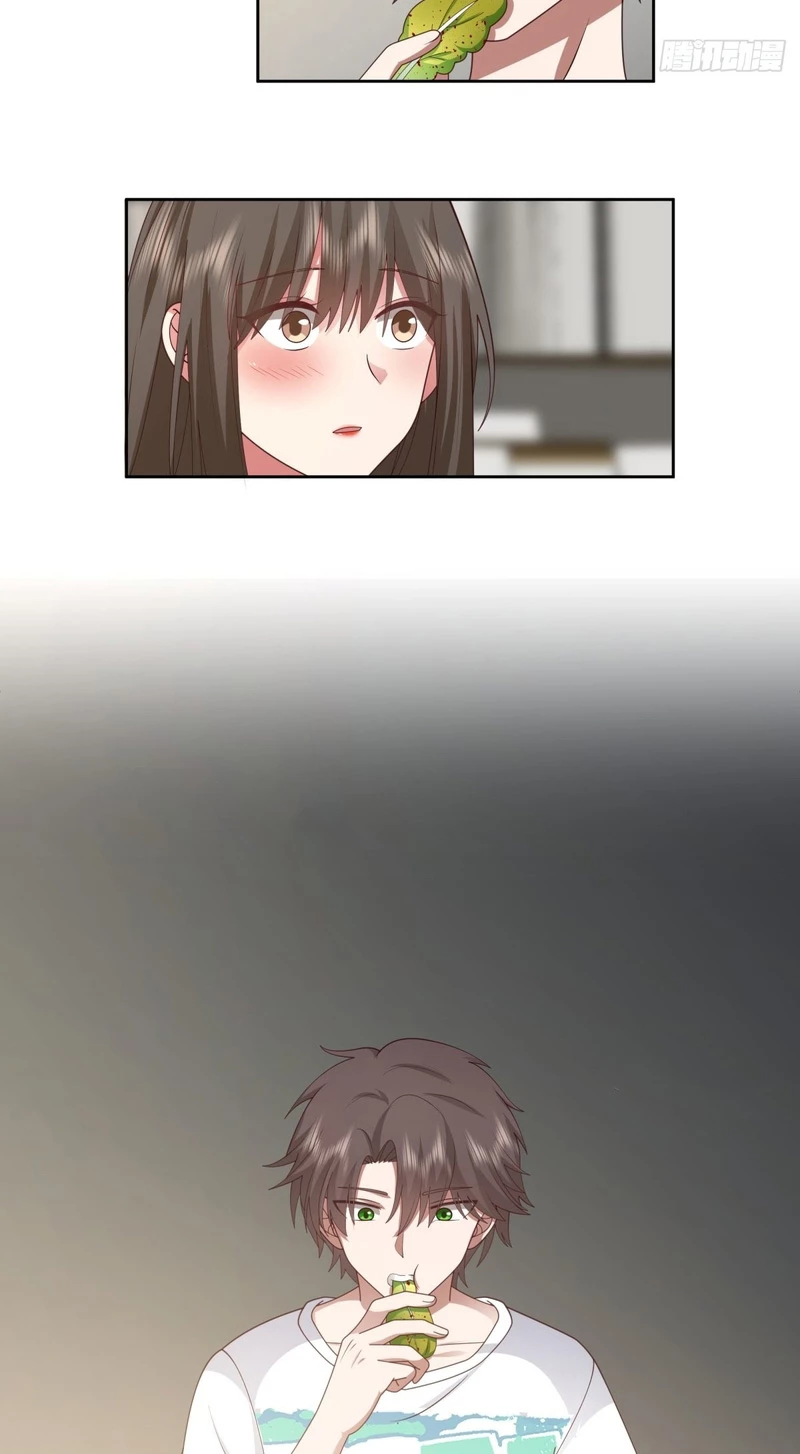 Realmente no quiero renacer Capítulo 27 - Page 27