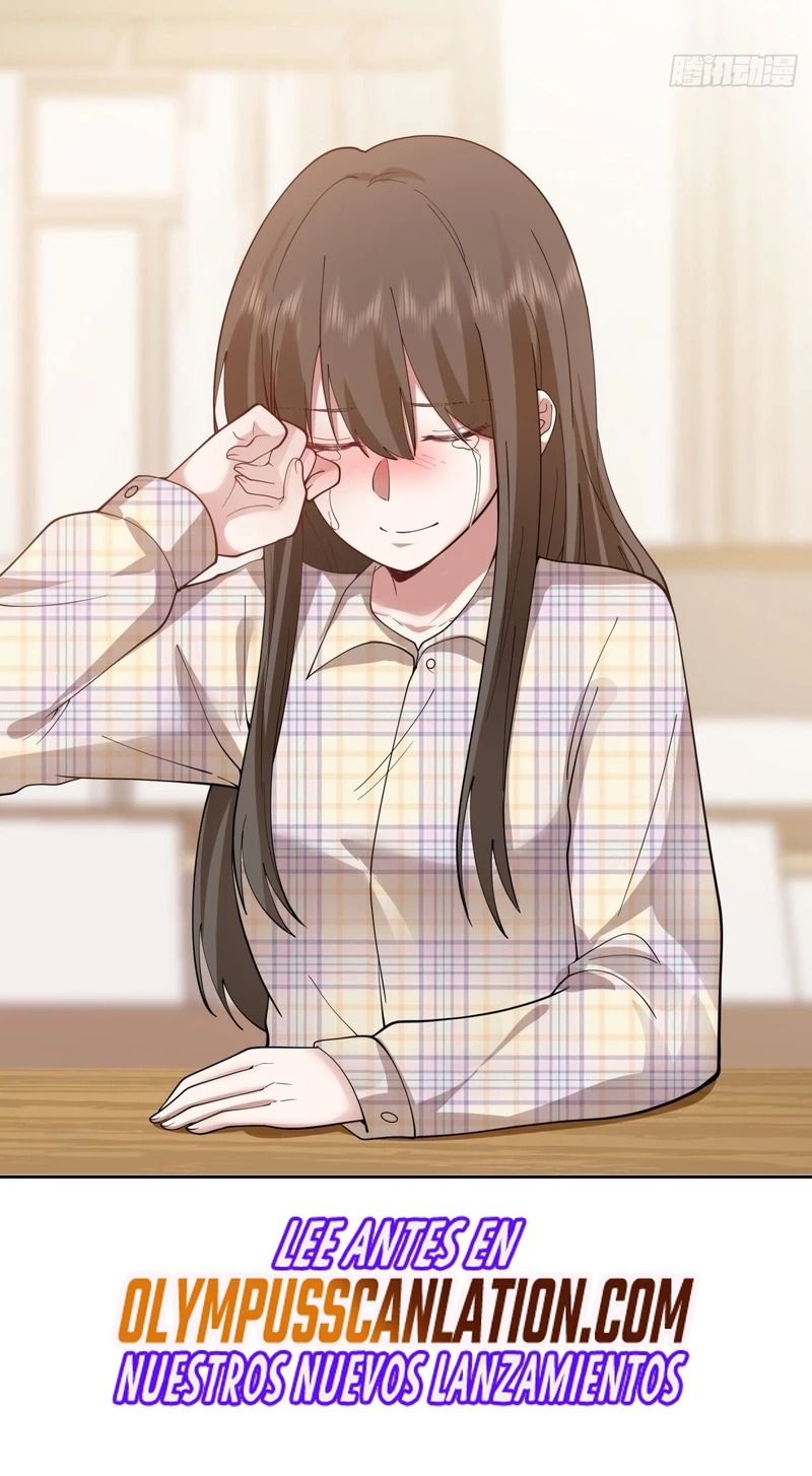 Realmente no quiero renacer Capítulo 27 - Page 32