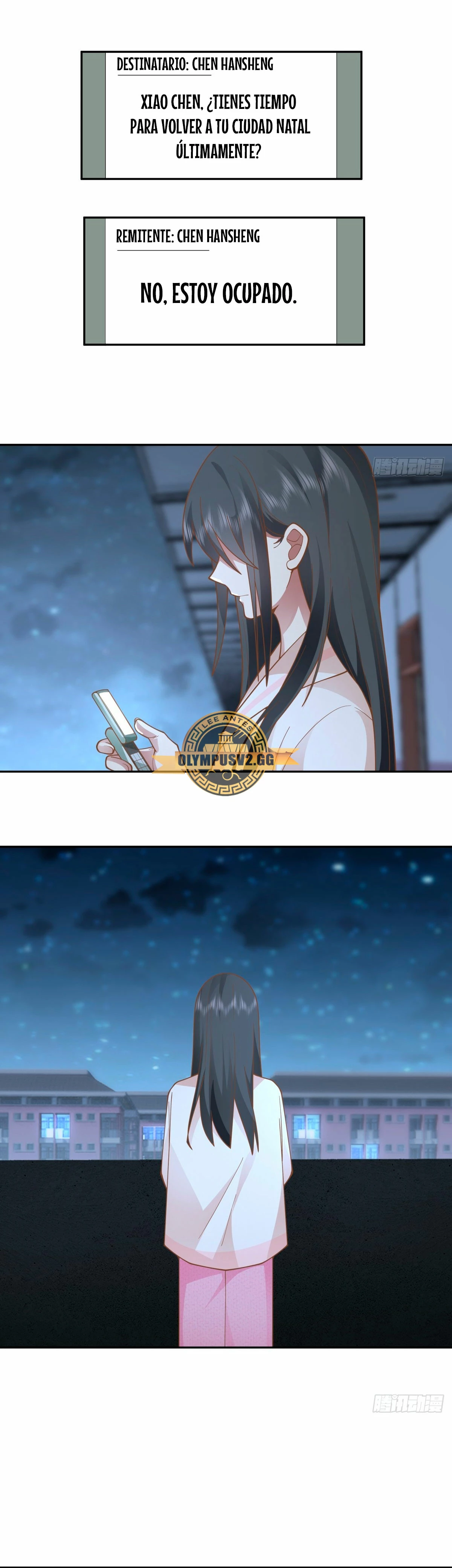 Realmente no quiero renacer Capítulo 270 - Page 16