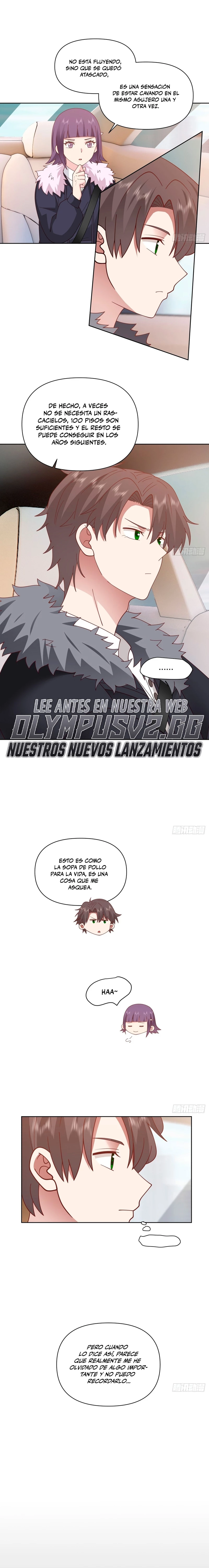 Realmente no quiero renacer Capítulo 271 - Page 10