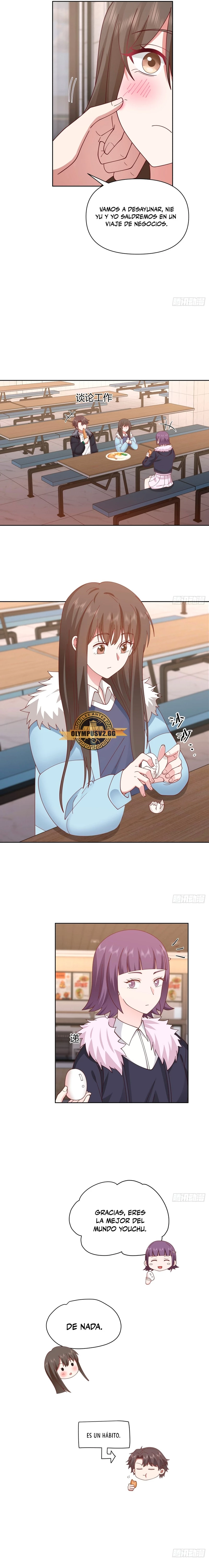 Realmente no quiero renacer Capítulo 271 - Page 6