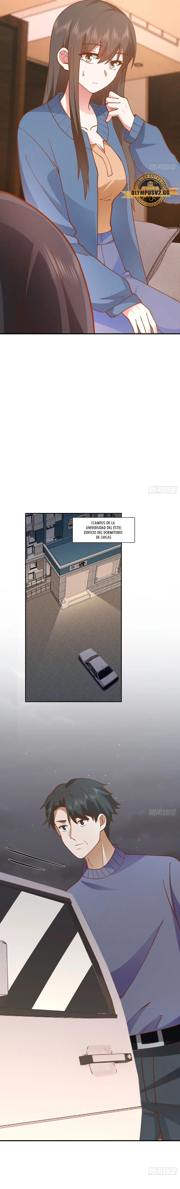 Realmente no quiero renacer Capítulo 275 - Page 10