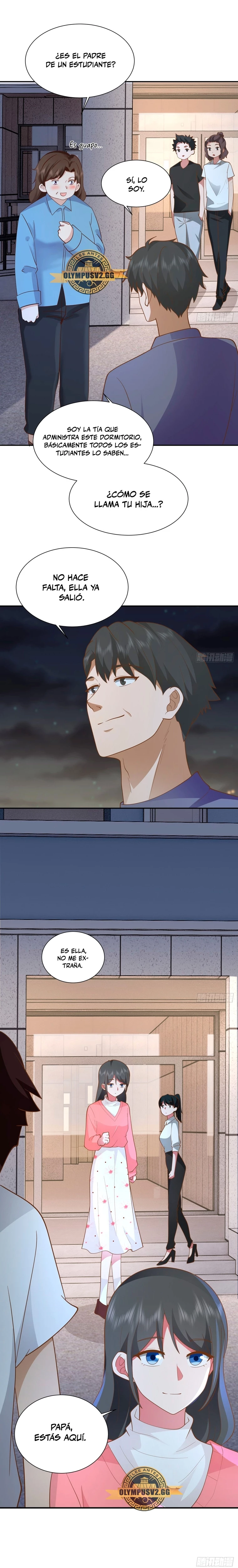 Realmente no quiero renacer Capítulo 275 - Page 11