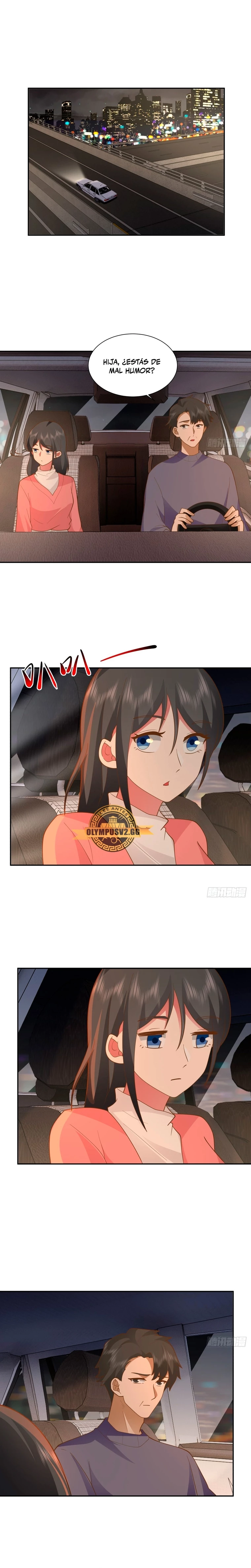 Realmente no quiero renacer Capítulo 275 - Page 12