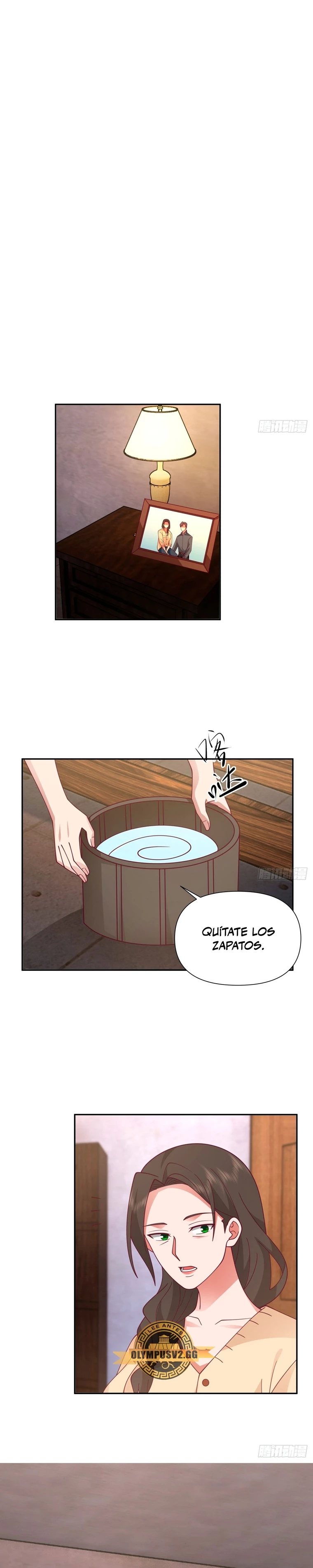 Realmente no quiero renacer Capítulo 275 - Page 4