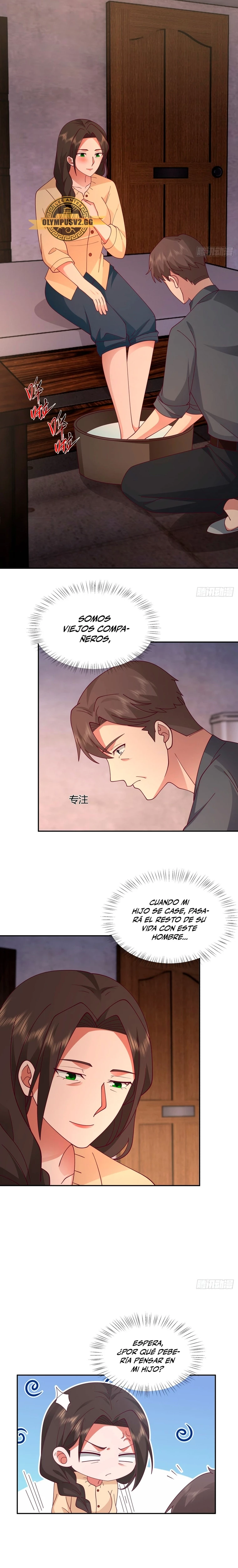 Realmente no quiero renacer Capítulo 275 - Page 5