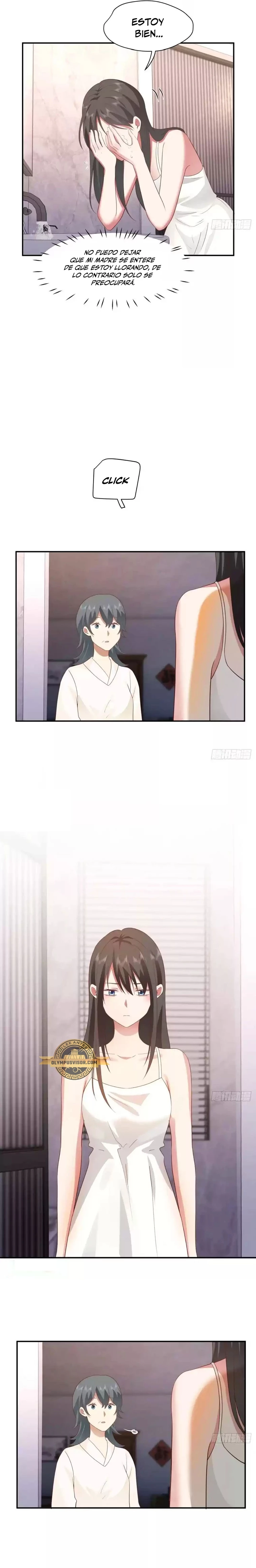 Realmente no quiero renacer Capítulo 276 - Page 10