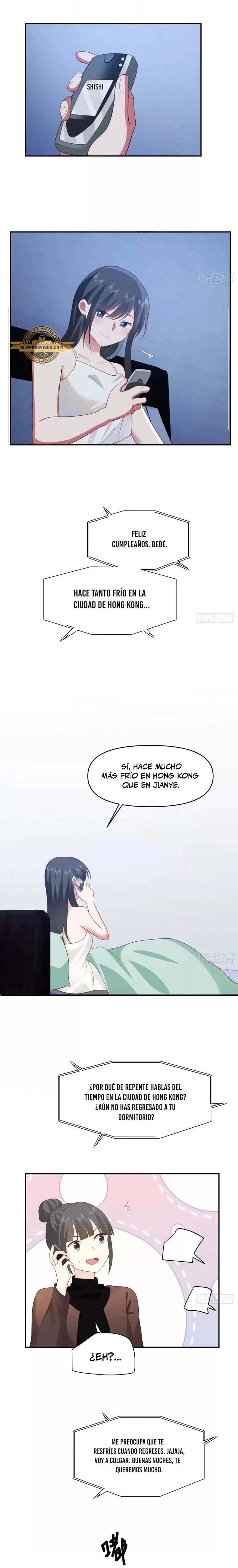 Realmente no quiero renacer Capítulo 276 - Page 12