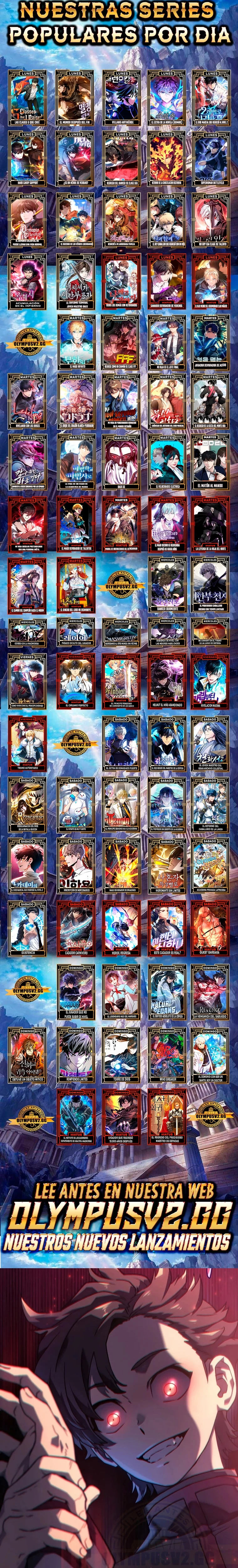 Realmente no quiero renacer Capítulo 276 - Page 15