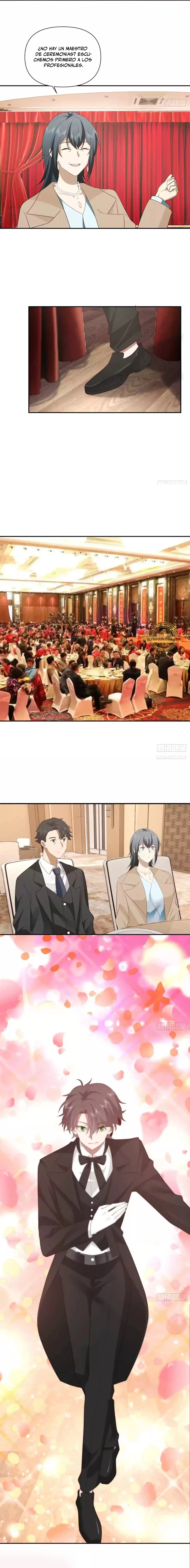 Realmente no quiero renacer Capítulo 277 - Page 10