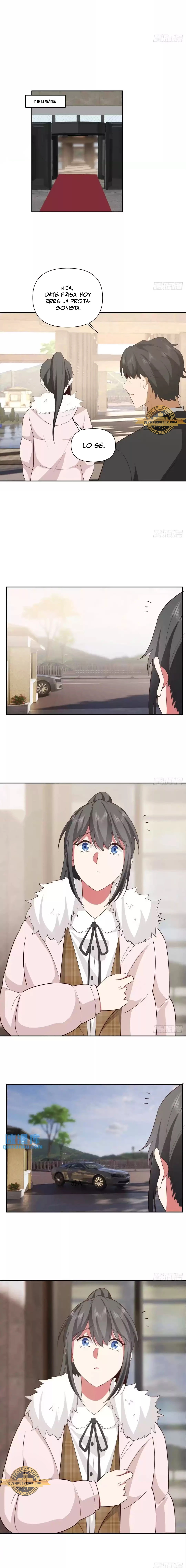 Realmente no quiero renacer Capítulo 277 - Page 8