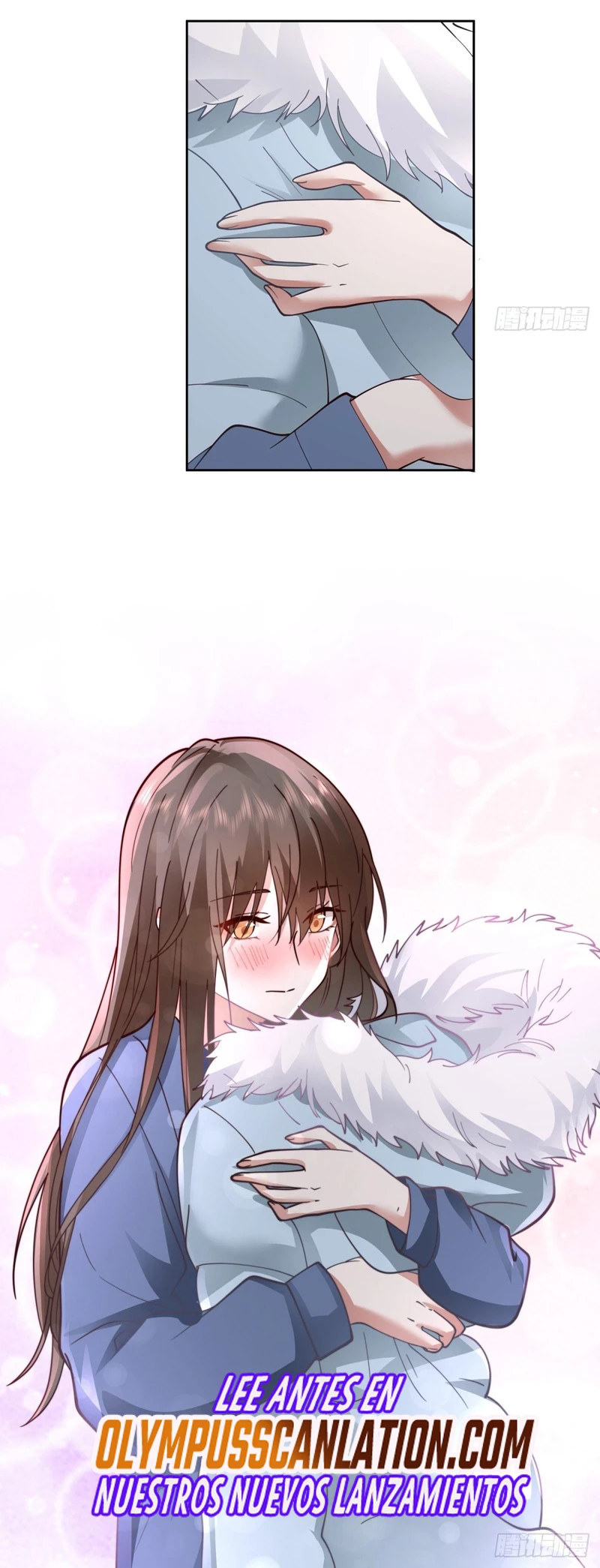 Realmente no quiero renacer Capítulo 28 - Page 22