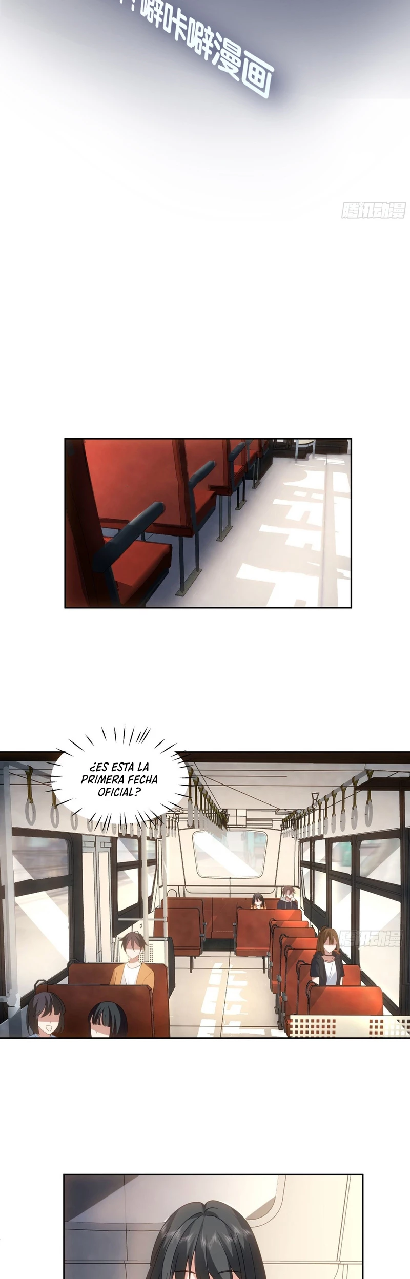 Realmente no quiero renacer Capítulo 28 - Page 4