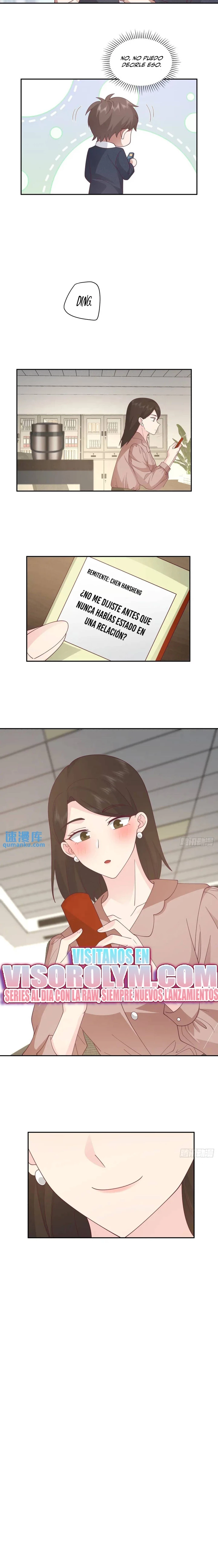 Realmente no quiero renacer Capítulo 286 - Page 12