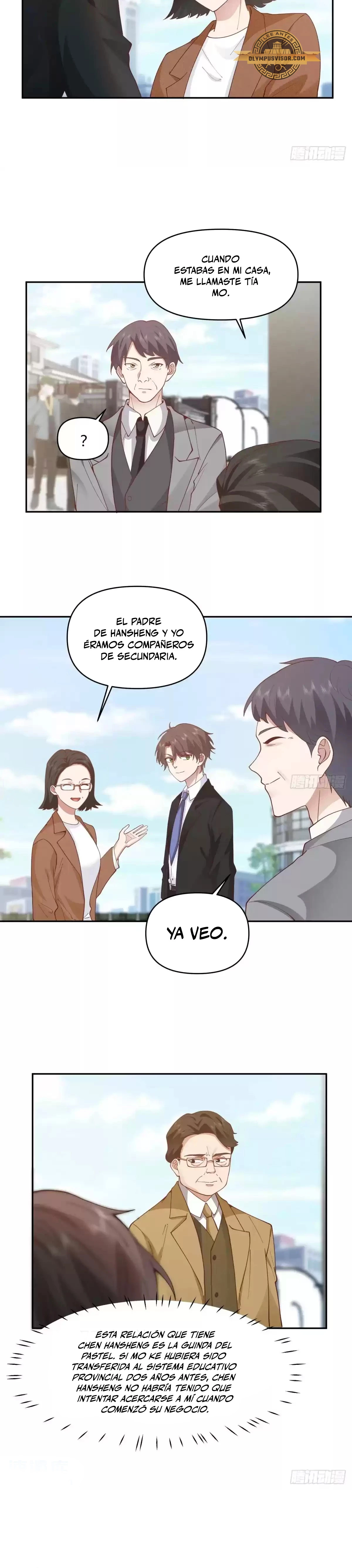 Realmente no quiero renacer Capítulo 287 - Page 12