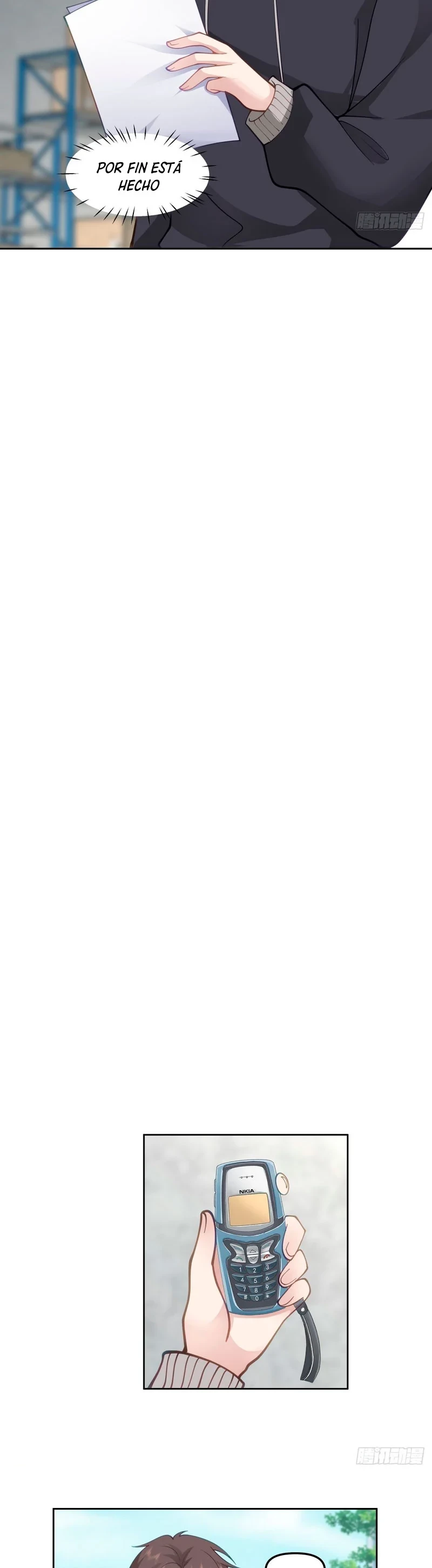 Realmente no quiero renacer Capítulo 29 - Page 14