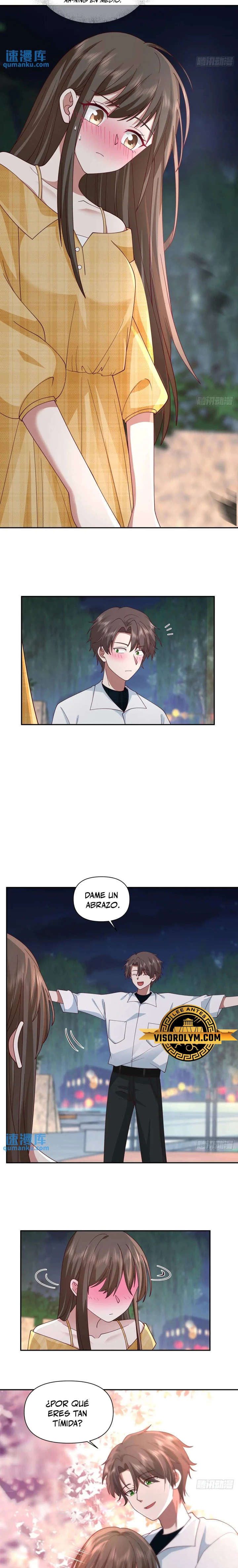 Realmente no quiero renacer Capítulo 291 - Page 10