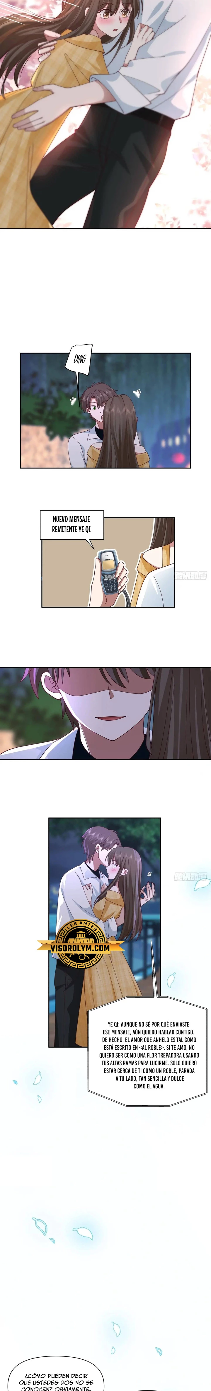 Realmente no quiero renacer Capítulo 291 - Page 11