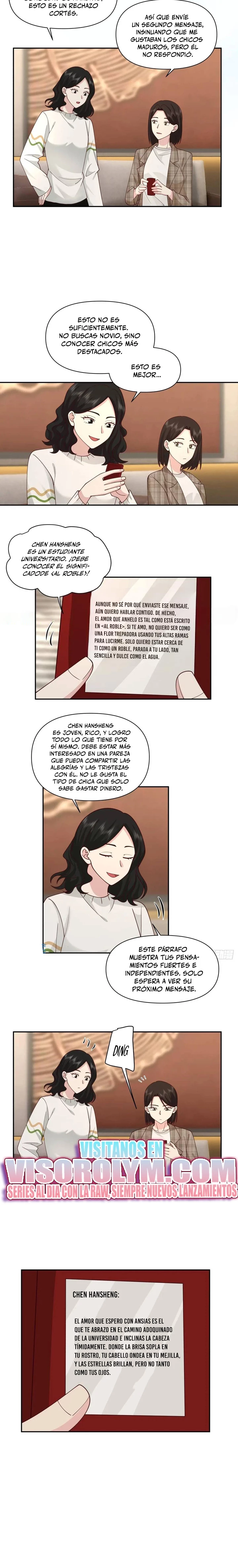 Realmente no quiero renacer Capítulo 291 - Page 12