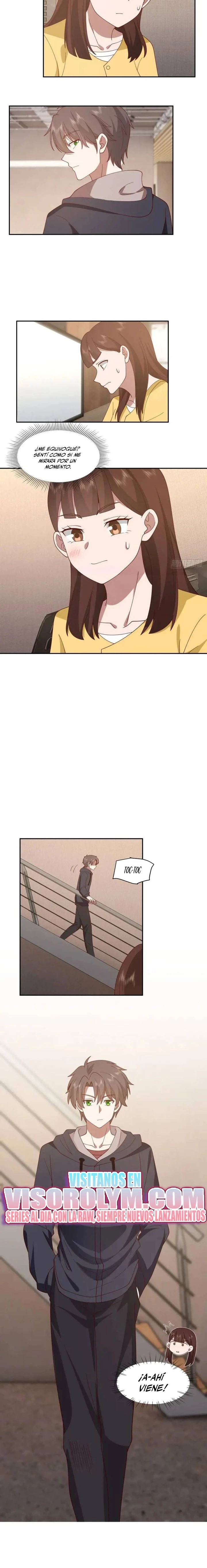 Realmente no quiero renacer Capítulo 296 - Page 10