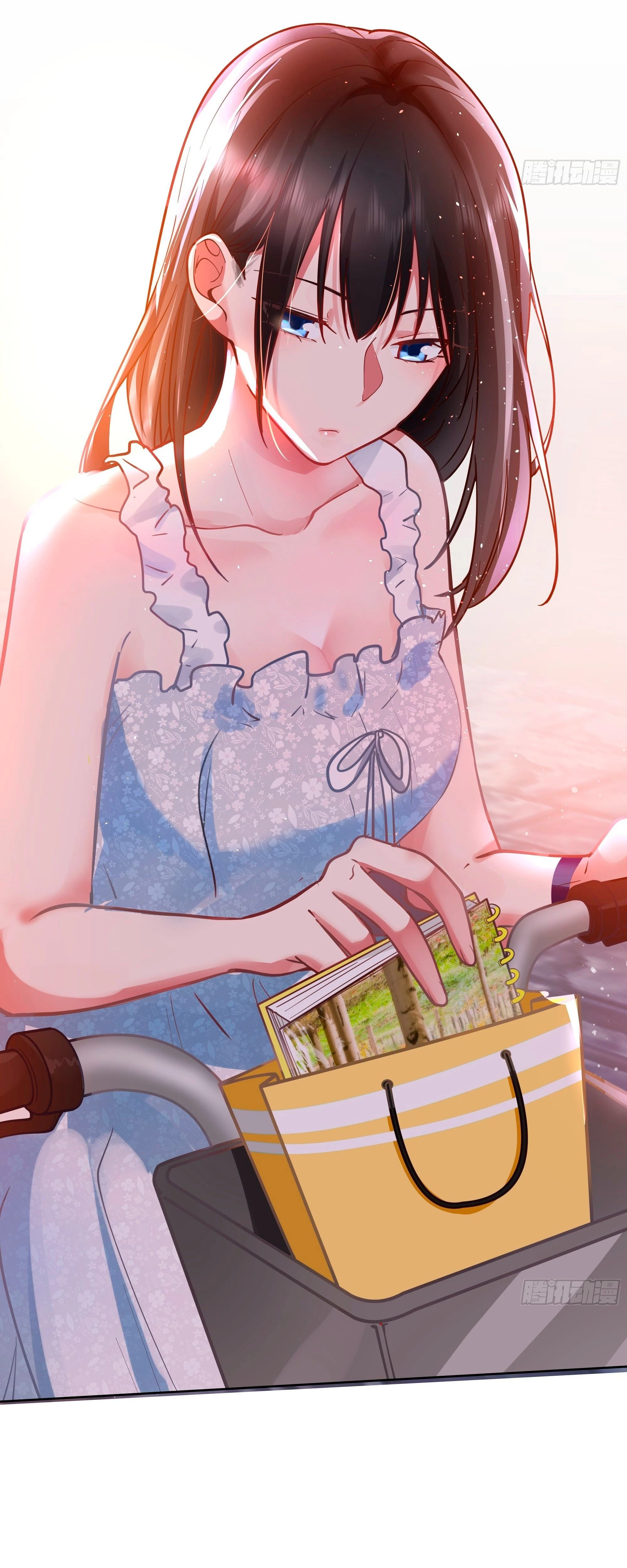 Realmente no quiero renacer Capítulo 3 - Page 11